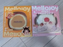 Mellojoy メロジョイ スフレ ショートケーキ スライス セット - メルカリ