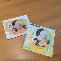 ウィンブレ　桜遥