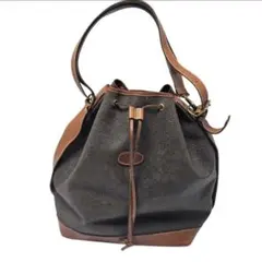 mulberry マルベリー バケツ型巾着 ショルダー バッグのサムネイル