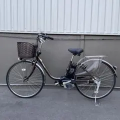 2026年最新】電動自転車バッテリー パナソニック 8.9ahの人気アイテム 