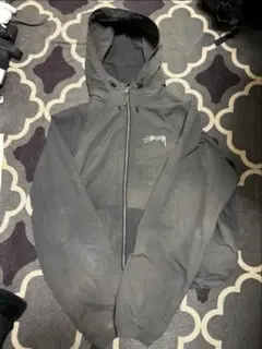 2026年最新】stussy シェルジャケット 紫の人気アイテム - メルカリ