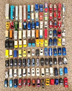 希少イチコーのニッサン Fairlady Z パトロールカー未使用品 全長47
