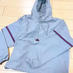 2026年最新】Gnu logo anorakの人気アイテム - メルカリ