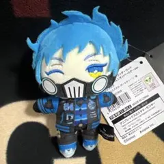 ツイステ オルト スペシャルハンドメイド風お座りぬいぐるみ - メルカリ