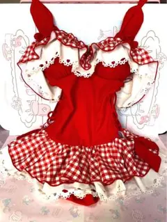 2026年最新】マイメロ 水着の人気アイテム - メルカリ