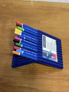 STAEDTLER ergosoft aquarell 12本セットのサムネイル