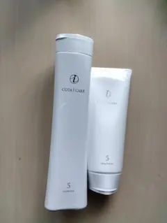 COTA i CARE 9シャンプー800mL＆トリートメント800g - メルカリ