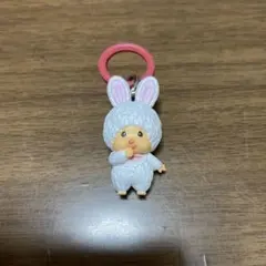 モンチッチ　めじるしアクセサリー　セブンイレブン
