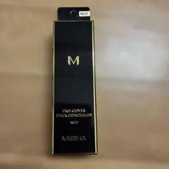 新品MISSHA PRO-COVER STICK CONCEALER NO.21のサムネイル