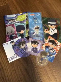 名探偵コナン　江戸川コナン