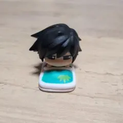 鬼滅の刃、おねむたん。富岡義勇