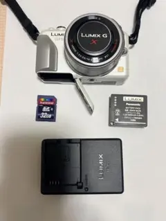 2026年最新】lumix GF5の人気アイテム - メルカリ