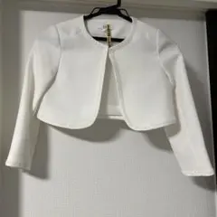 a.v.v❁ジャケット 130cm