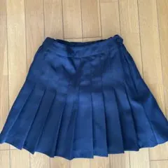 BROWNYSTANDARD 紺色　スカート