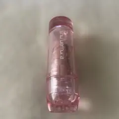 shu uemura ルージュ アンリミテッド PK319