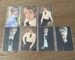 ENHYPEN WORLD TOUR FATE トレカ ジェイク