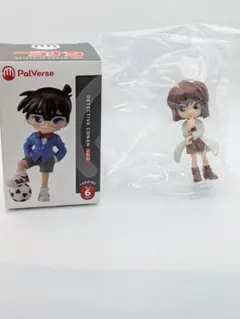 パルバース　名探偵コナン灰原哀