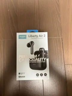 soundcore Liberty Air 2 ワイヤレスイヤホン