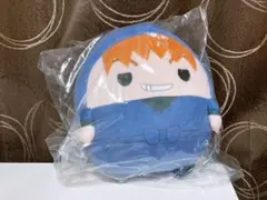 忍たま乱太郎　鉢屋三郎　ふわコロりんMサイズ