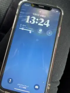 iPhone 11 (PRODUCT)RED 128 GB SIMフリー