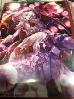 東方Project レミリア・スカーレット スリーブ