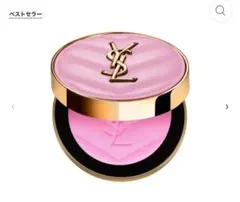 大人気！YSL メイクミーブラッシュパウダーS 42