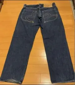 2026年最新】EVISU メンズ デニム・ジーンズの人気アイテム - メルカリ