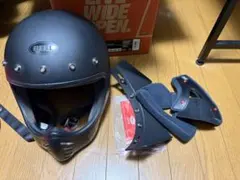 2026年最新】bell moto 3の人気アイテム - メルカリ