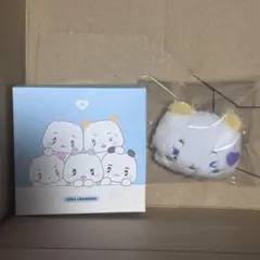 PLAVE プレイブ ノア モア mmmm baby ランダムぬいぐるみバッジ PLAVE MMMM BABY ムメミム moi ノア ランダムぬいぐるみバッジ - メルカリ