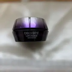 コスメデコルテ　クリーム空容器