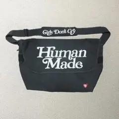 2025年最新】human made girls don't cry バッグの人気アイテム - メルカリ