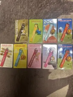 ミスド キャラクターグッズ
