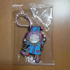 天使なんかじゃない 矢沢あい カプセルラバーマスコット 冴島翠 新品 未開封