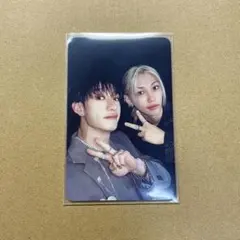 StrayKids スキズ HOP 合 ホジュズ バンチャン フィリックス