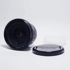 美品 Minolta AF 20mm f2.8 new 広角 単焦点レンズのサムネイル