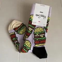 Happy Socks ハッピーソックス 女性用 23〜25.5cm