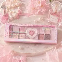 新品 Miss Lara アイシャドウパレット 韓国コスメ