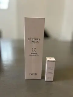 DIOR カプチュール　トータルインテンシブエッセンスローション150ml
