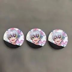 FGO OVER THE SAME SKY 缶バッジ レディ・アヴァロン - メルカリ