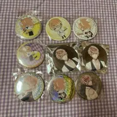 DIABOLIK LOVERS ディアラバ 逆巻シュウ 缶バッジ - メルカリ