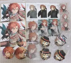 あんスタ　斑　21点セット