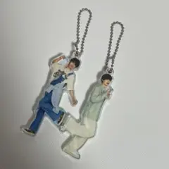 M!LK 佐野勇斗 曽野舜太 くっつきーほるだー　ひっつきーほるだー