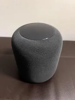 Apple HomePod, Space Gray