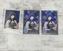 サカモトデイズ　アモカフェ　大佛 推しパシャ レア