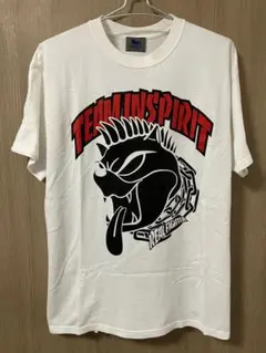 INSPIRIT 修斗 Tシャツ 桜井マッハ速人 総合格闘技 MMAのサムネイル