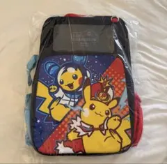 WCS2026 ポケモンXP限定 ピカチュウ リュック - メルカリ