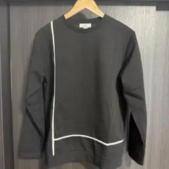 5351 POUR LES HOMMES エルライン 長袖 Tシャツ　48