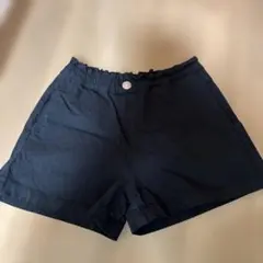 ショートパンツ120サイズ