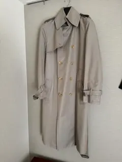 2025年最新】GalaabenD トレンチコートの人気アイテム - メルカリ