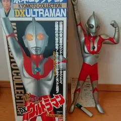 2025年最新】京本コレクション ウルトラマン DXの人気アイテム